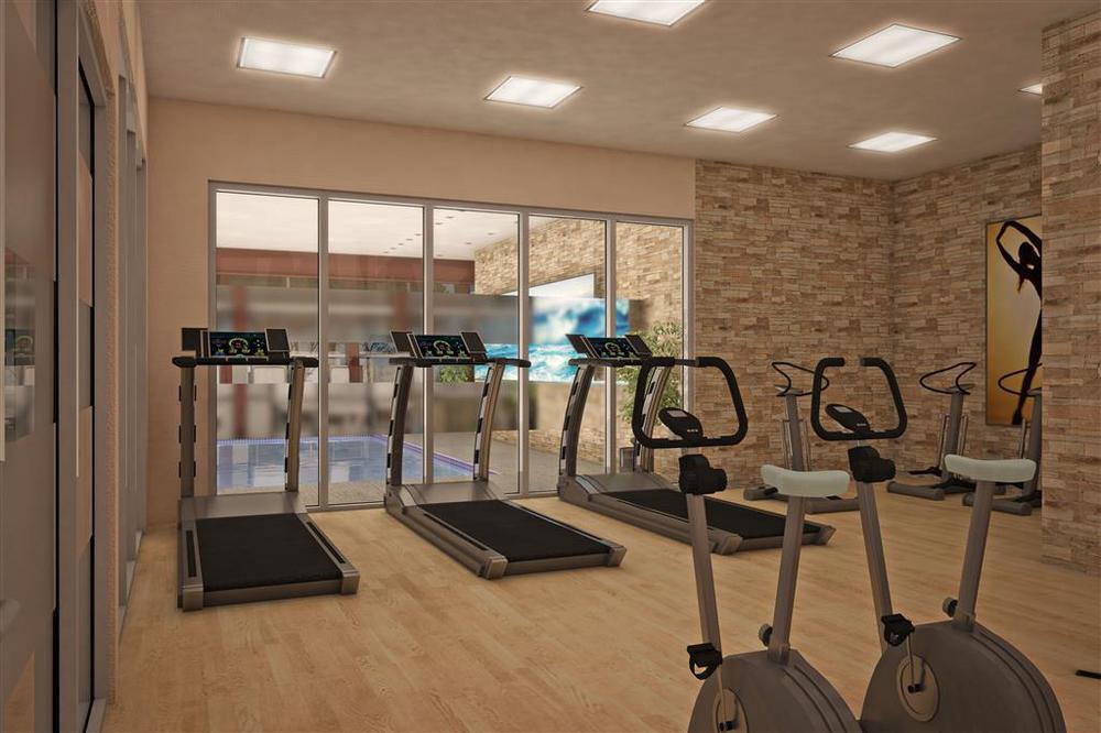 Holiday Inn Express & Suites - Effingham By Ihg Facilities photo