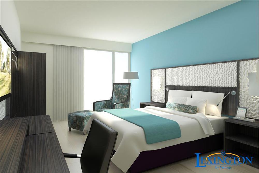 Holiday Inn Express & Suites - Effingham By Ihg Room photo