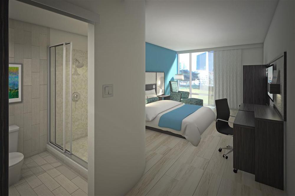 Holiday Inn Express & Suites - Effingham By Ihg Room photo