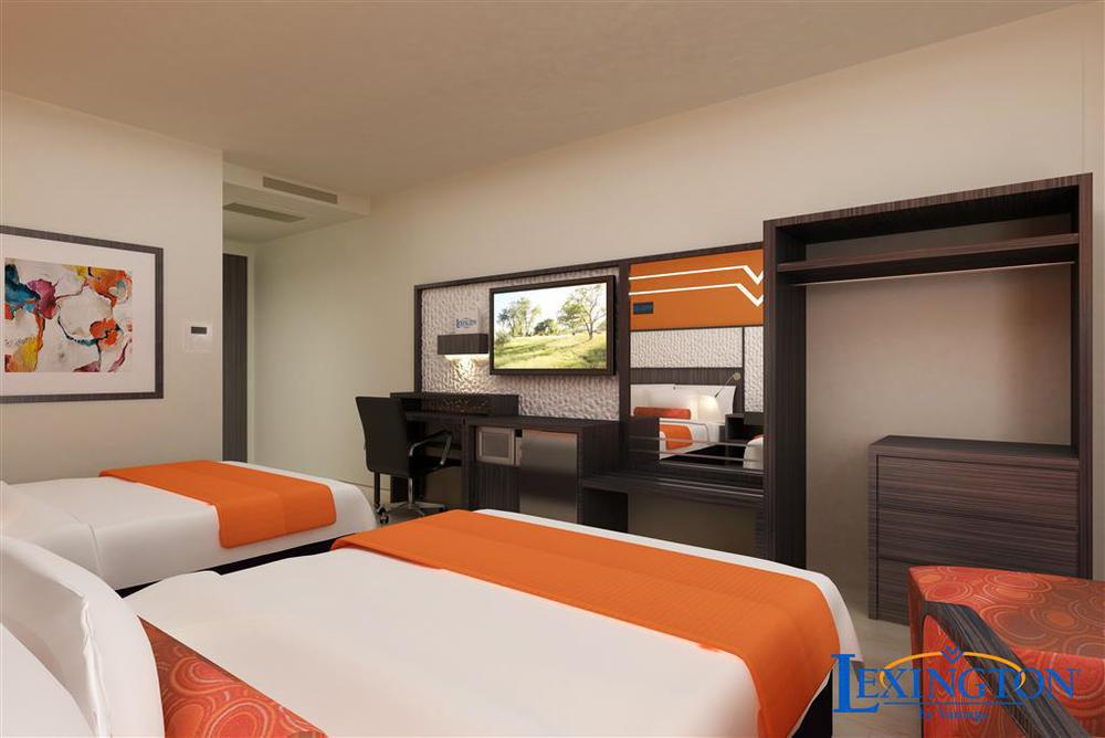Holiday Inn Express & Suites - Effingham By Ihg Room photo